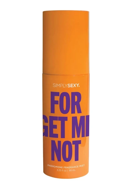 Simply Sexy Pheromone Body Mist