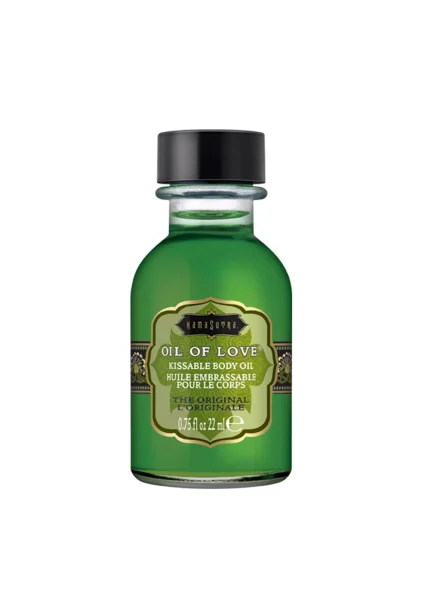 Oil of Love - the Original - 0.75 Fl. Oz. - 22 ml