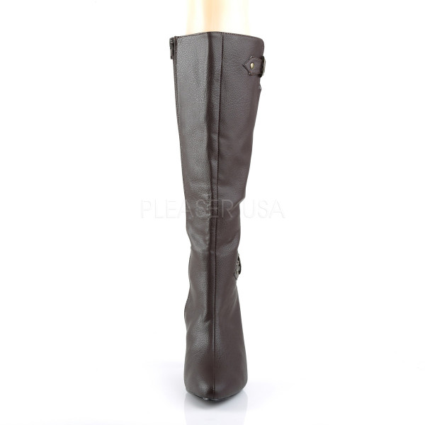 4 inches Heel Knee Boot — image 10 of 16