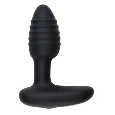 Ohmibod by Kiiroo Lumen Vibrating Prostate Plug