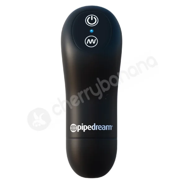 Fantasy C-ringz Remote Control Performance Pro Cock Ring