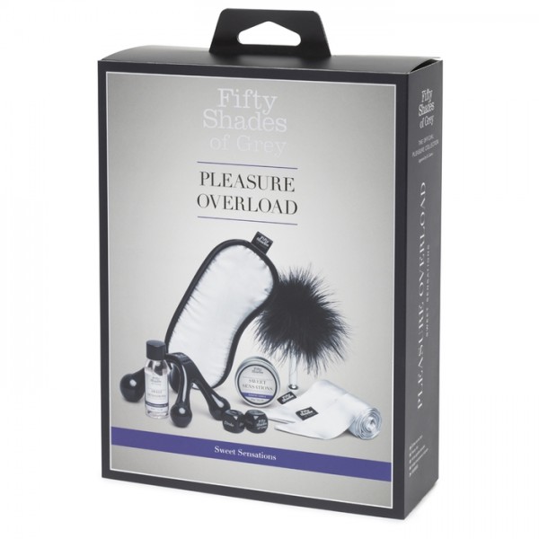 A Week of Play Couples Kit