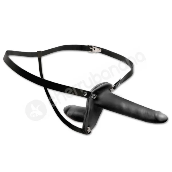 Fetish Fantasy Series Double Penetrix Strap-On