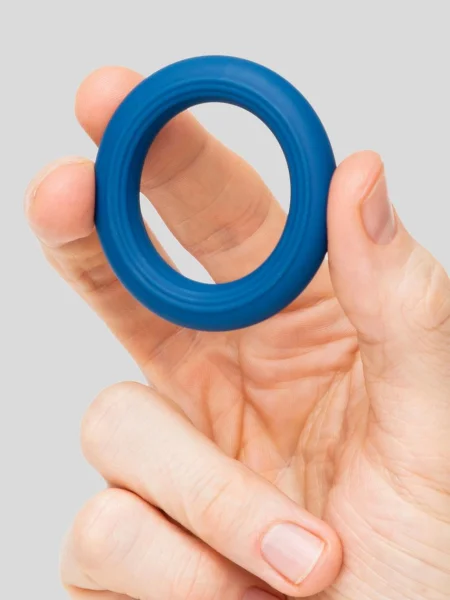 Lovehoney Ignite Silicone Love Ring Set (3 Piece)