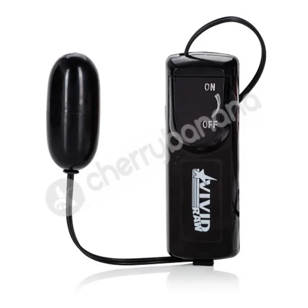 Vivid Raw Baby Got Back Vibrating Pussy & Ass Masturbator