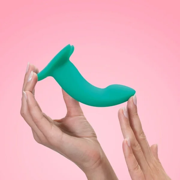 Fun Factory Limba Flex Dildo Small