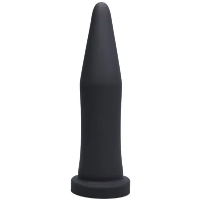 Tantus Inner Band Trainer Black