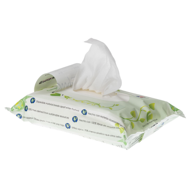 Swipes Cucumber Wipes (42-ct)