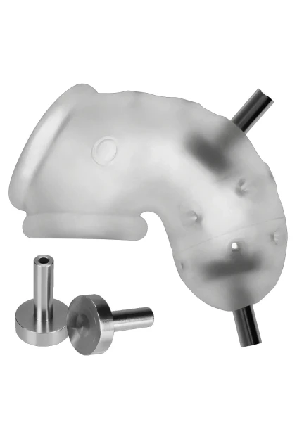 Airlock Electro Air-Lite Vented Chastity