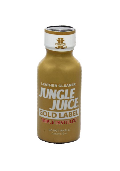 Jungle Juice Gold 30ml