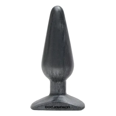 Platinum Premium Silicone The Big End