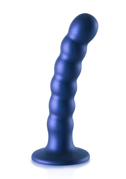 Gender Fluid Enthrall Strap-On Dildo - 7.8"