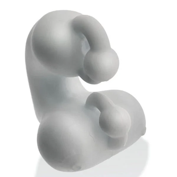 Meatlocker Chastity Ice