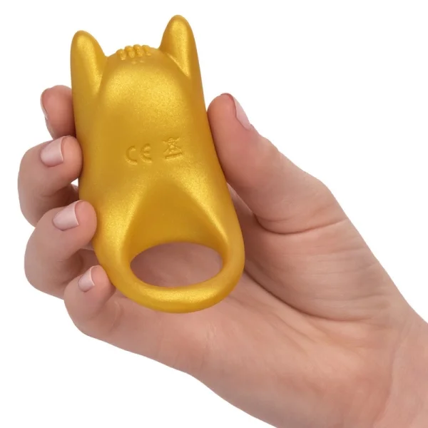 CalExotics - Naughty Bits Horny AF Vibrating Cock Ring