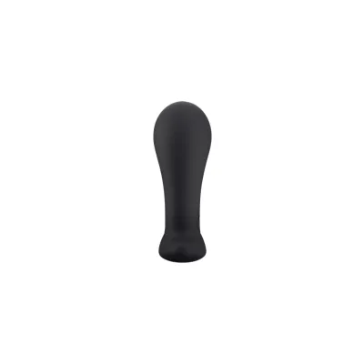 Bootie Silicone Anal Plug