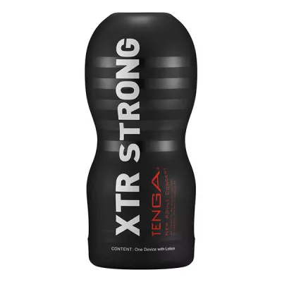 Tenga Extra Strong Tenga Cup