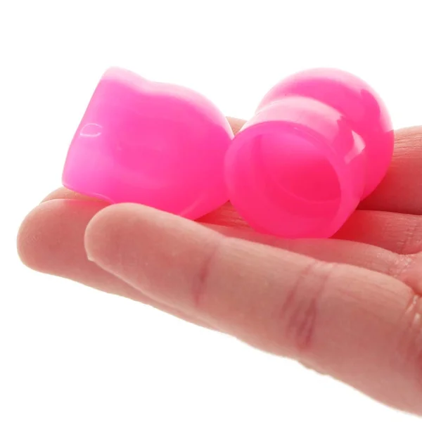 Nipple Play Mini Nipple Suckers - Pink