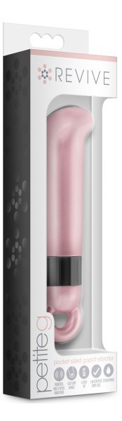 Revive Petite G-Spot Vibrator