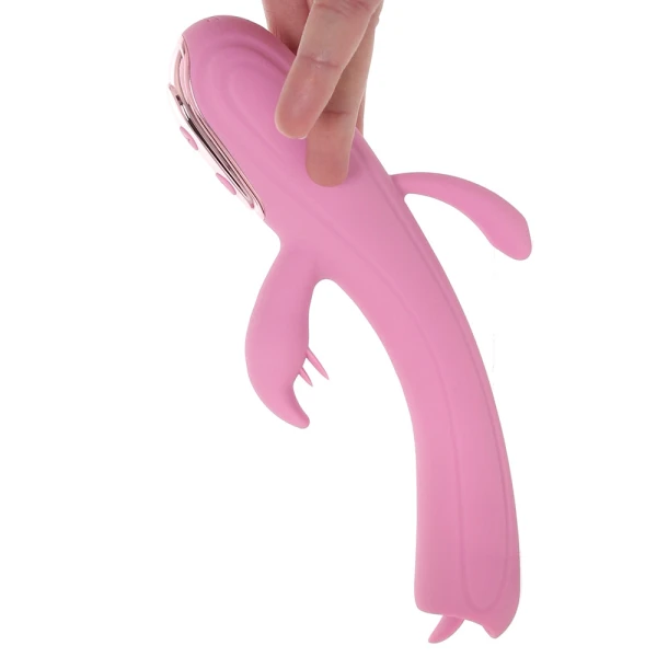 My Secret Fantasy Triple Vibe in Pink — image 4 of 6