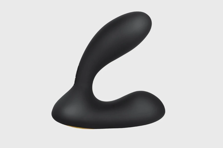 Vick Neo Prostate Massager by Svakom