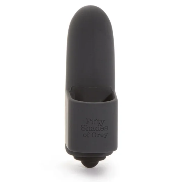 Fifty Shades of Grey - Secret Touching Finger Massager