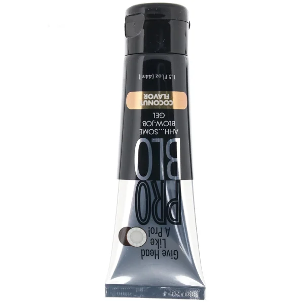 Pro Blo Flavored Oral Gel
