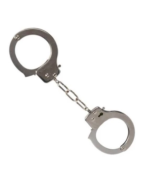 Ultra Fluffy Furry Cuffs - Pink