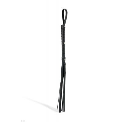 Pipedream Cat O Nine Deluxe Vinyl Flogger