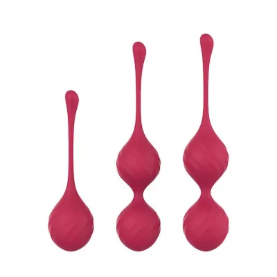 Amore Kegel Ball Set