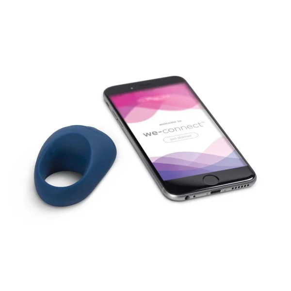 We-Vibe Pivot Vibrating Penis Ring — image 7 of 11