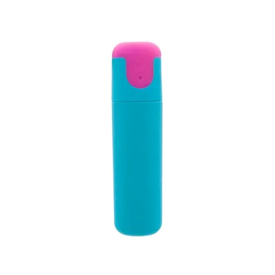 The BFF Collection Just Pleasure Rechargeable Bullet
