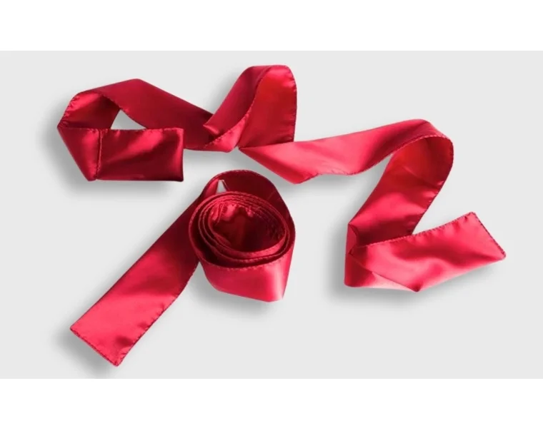 Silky Tie-Ups — image 14 of 20