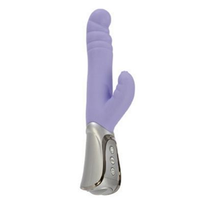 Couture Silicone Petite Couture Collection Bella Vibrator