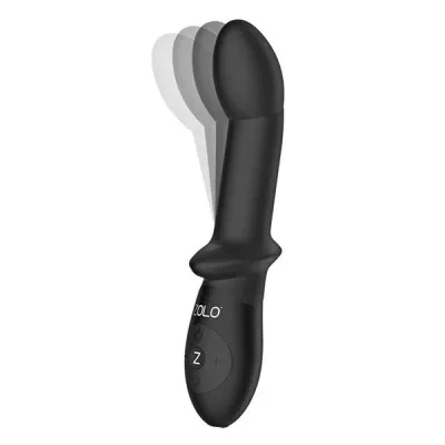 Zolo P Spot Beaded Vibe USB Rechargeable Prostate Massager