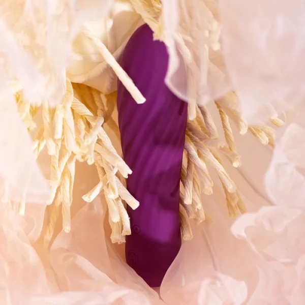 Tulip Violet