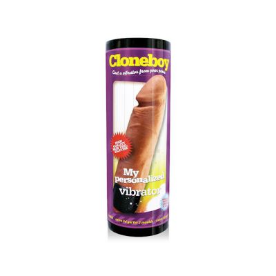 Cloneboy Vibrator