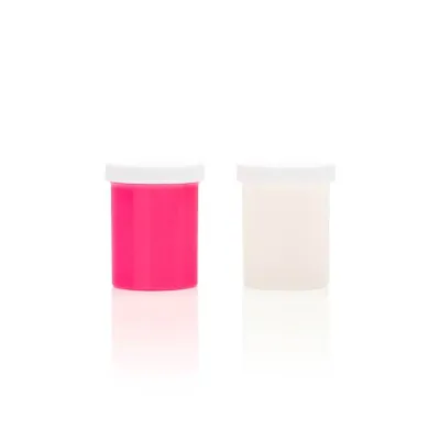 Clone a willy Silicone Refill Hot Pink Hot Pink