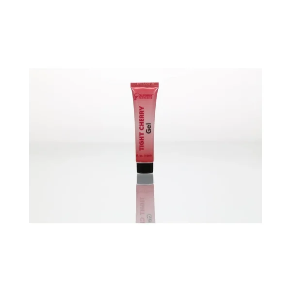 Tight Cherry Tightening Gel For Her .5oz Tube Bulk