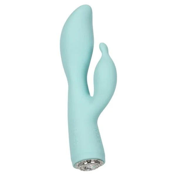 Pavé Victoria Rabbit Style Vibrator