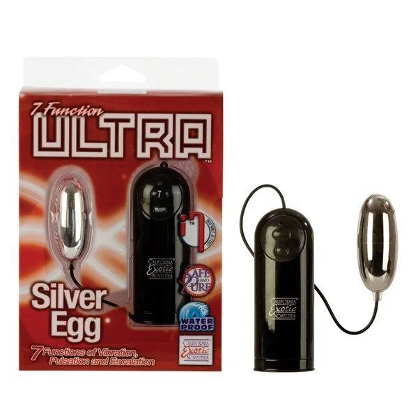 7 Function Ultra Silver Bullet