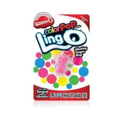 Colorpop Quickie Ling O Pink