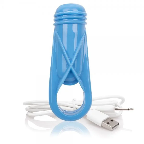 Screaming O Oyeah Plus Vibrating Cock Ring — image 5 of 10