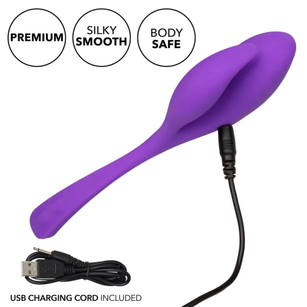 Marvelous Climaxer Dual Motors Vibrator