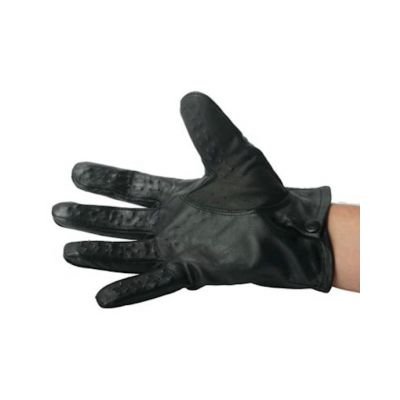Vampire Gloves Medium Black M