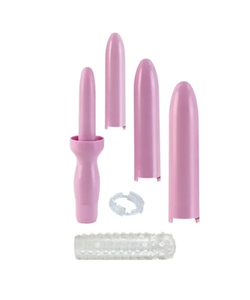 Berman Dilator Set