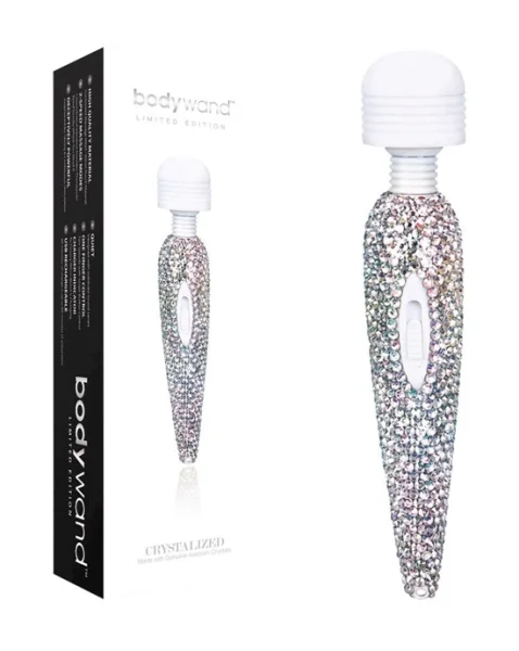 Bodywand Usb Diamond - Multi