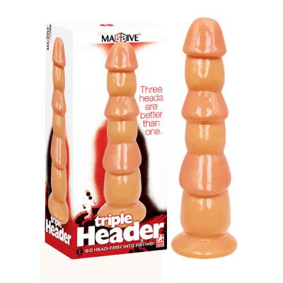 Massive Triple Header Anal Tool