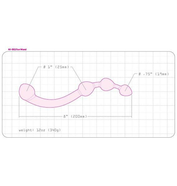 Fun Wand - NJoy