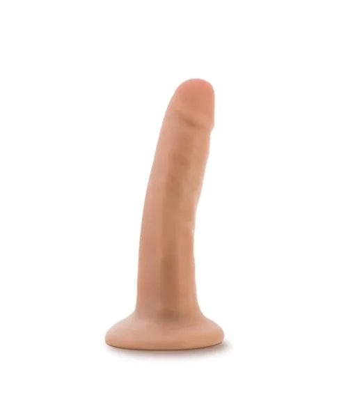 Blush - Dr. Skin - Cock With Suction Cup