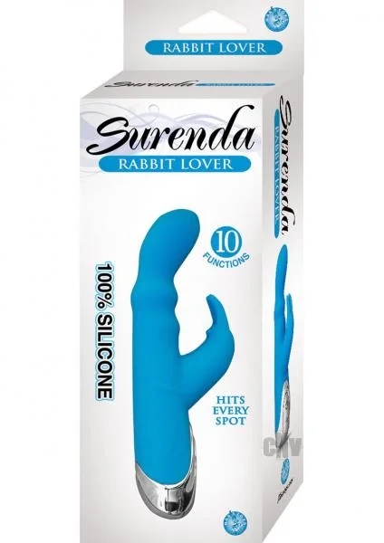 Surenda Rabbit Lover Vibrator — image 5 of 6